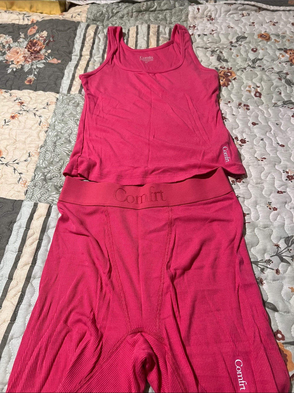Confrt Rib contour set - Picture 2 of 4